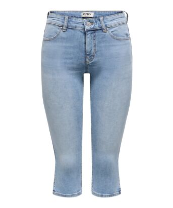 Lys denim