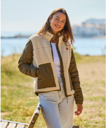 Lys beige