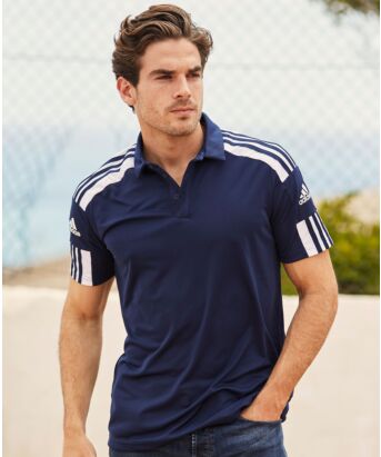 adidas Logo Pique