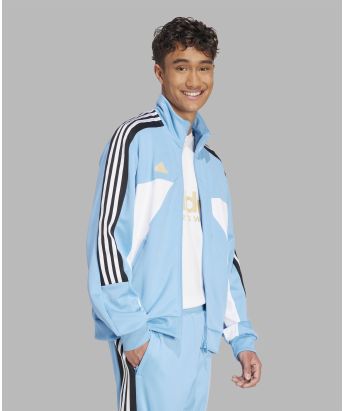 Adidas Tiro jakke