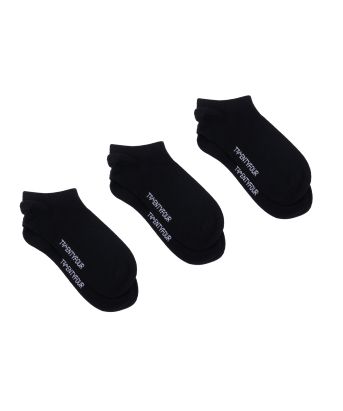 Twentyfour Ankelsokk Sneaker 3pk sokk