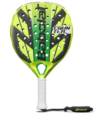 Babolat Counter Vertuo Padelracket