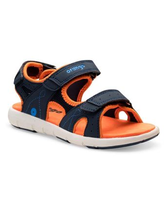 Barnesandal JR