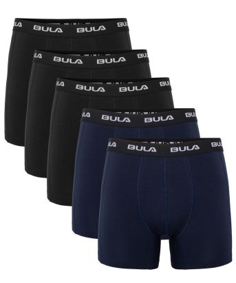 Bula Frame 5pk Boxers