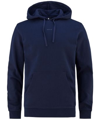 Bula Frame Logo Hoodie