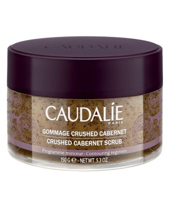 Caudalie Crushed Cabernet Scrub