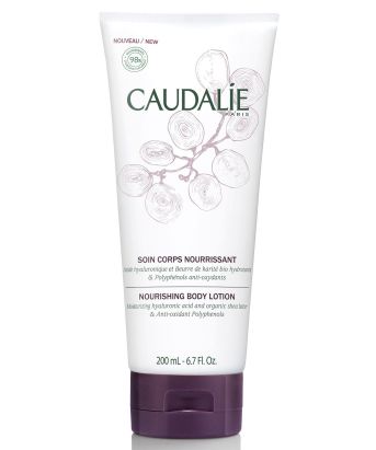 Caudalie Nourishing Body Lotion