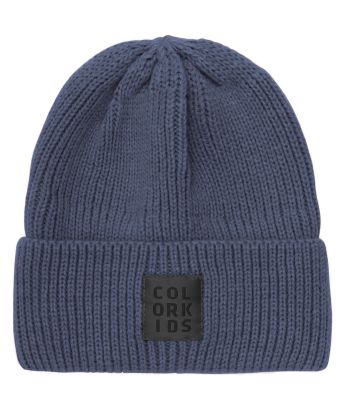 Color Kids Beanie Wool