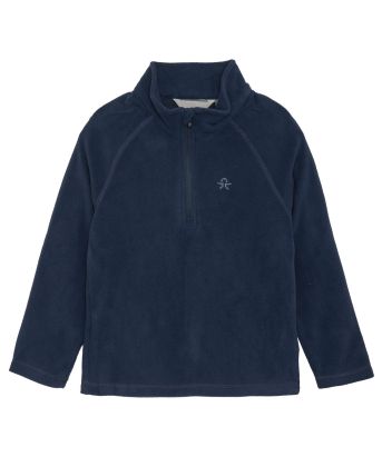 Color Kids Fleece Pulli