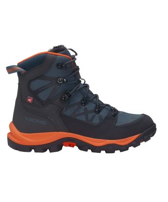 Viking  Constrictor High SWP M