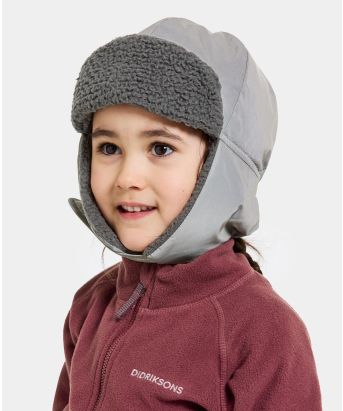 Didriksons Biggles Reflective Cap