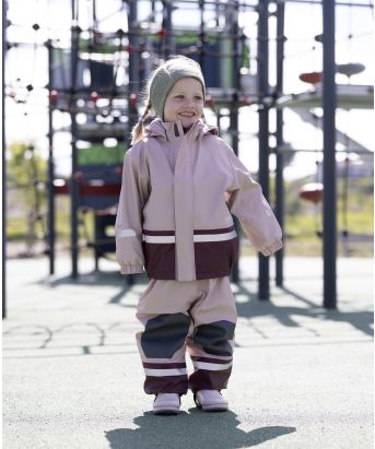 Didriksons Boardman Foret Kids Sett