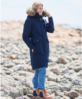 Didriksons Erika wmns Parkas