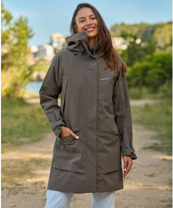 Didriksons ILMA wns Parka 8