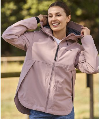 Didriksons Jennie WMNS jacket
