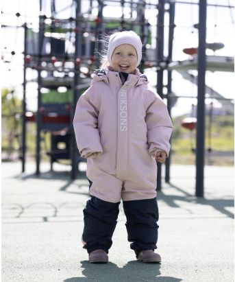 Didriksons  Talvi Parkdress
