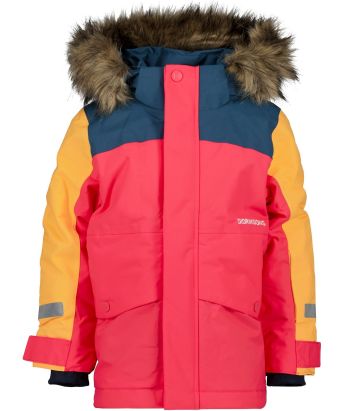 Didriksons Bjærven Kids Parka