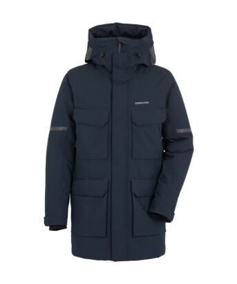 Didriksons Drew Parkas