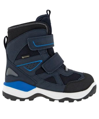 ECCO  Mountain Goretex