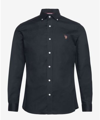 U.S Polo Erlin Oxford Shirt Slim