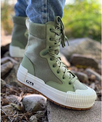 Fila Cityblock High