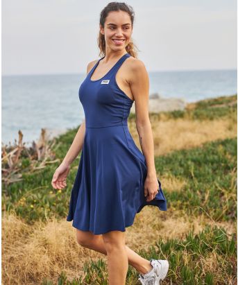 Fila TELDAU skater dress