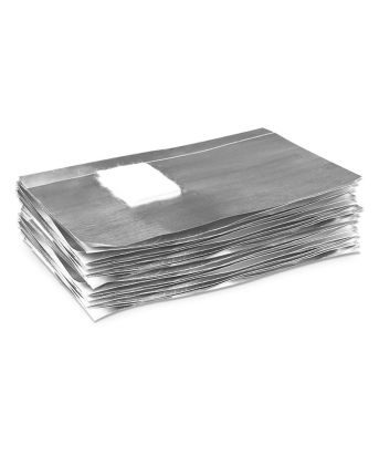 Neonail Foil Wraps