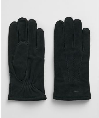 Gant Classic suede Gloves