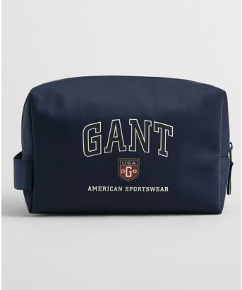 Gant Shield Wash Bag