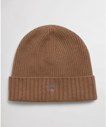 Gant Wool Lined Beanie Herre