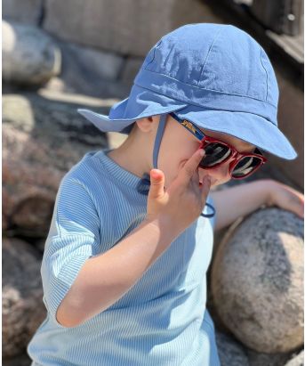 Gullkorn Solhatt