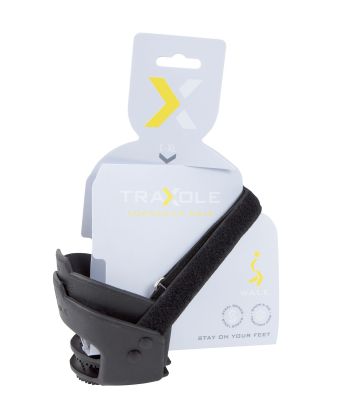 Traxole Heel