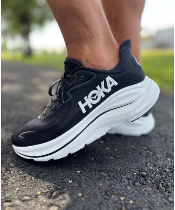 Hoka Men CLIFTON 10