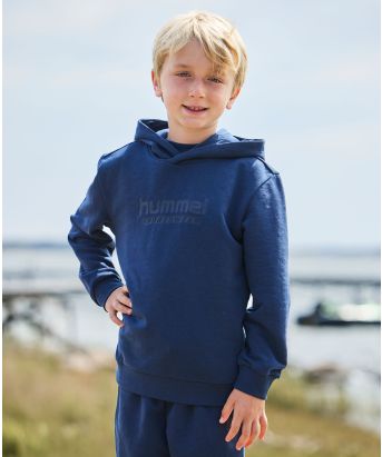 Hummel Base Hoodie Jr