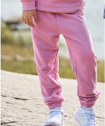 Hummel Base Regular Pants Jr
