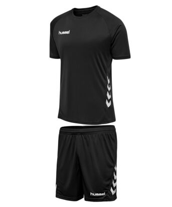 Hummel Promo sett