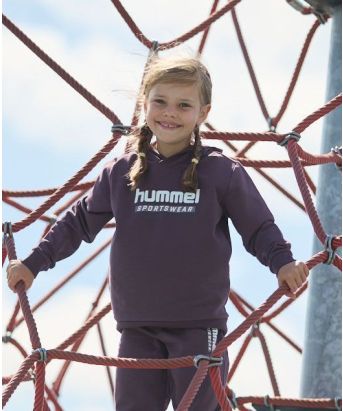 Hummel Tukas Hoodie