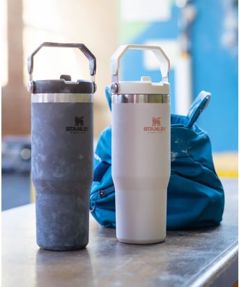 Stanley Iceflow Flip Straw