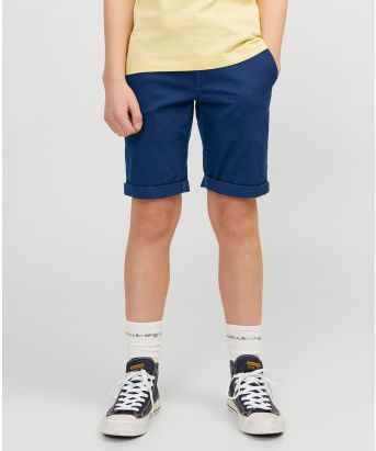 Jack&Jones Jr David  Chino Shorts