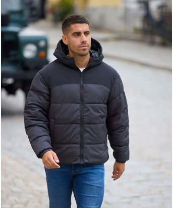 Jack&Jones Moon  Hood jacket