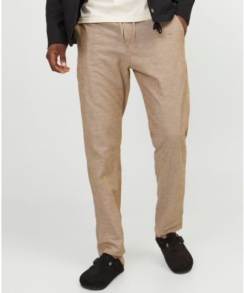 Jack&Jones Summer Linen Bukse