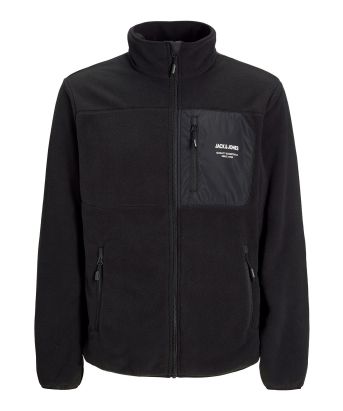 Jack&Jones Theo fleece jacket