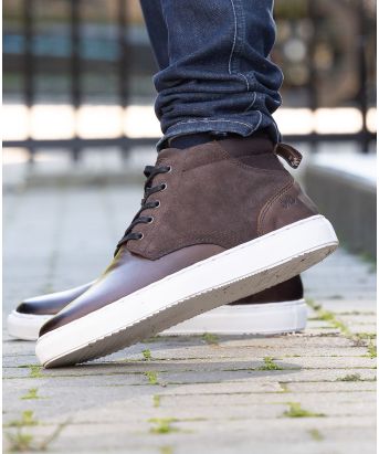 Jean Paul Lambert Leather