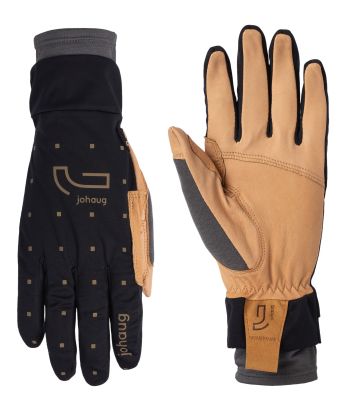 Johaug Adapt 2 in 1 Glove