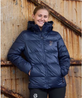 Johaug Elemental Downjacket