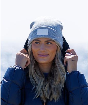 Johaug Fold Beanie