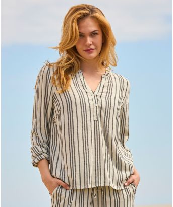 Kaffe Milia Bluse