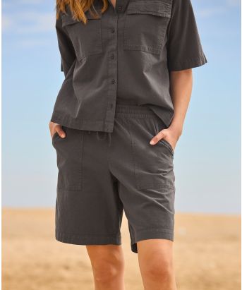 Kaffe Naya Liah Shorts