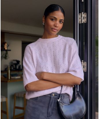 Kaffe Tella Pullover