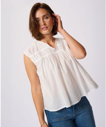 Kaffe Thua Blouse